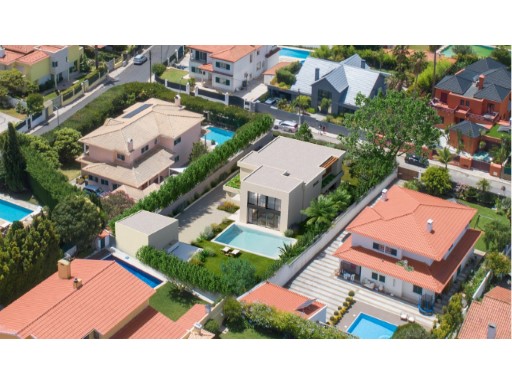 New villa with private pool%5/9