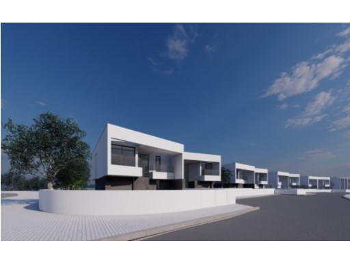 New modern villa with pool%3/4