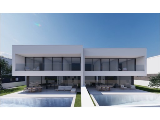 New modern villa with pool%2/4