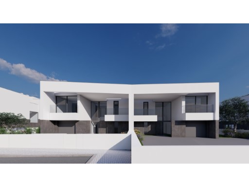 New modern villa with pool%4/4
