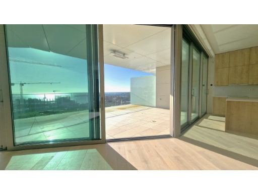Excellent new Apartment with sea view and terrace%5/22