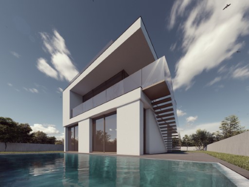 New villa with sea views%3/18