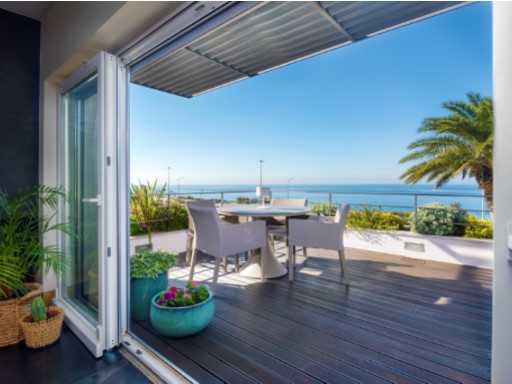 Exklusiv lägenhet med enastående havsutsikt, stora terrasser och privat pool.%6/43