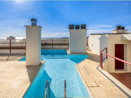 Top floor apartment with sea view%28/32