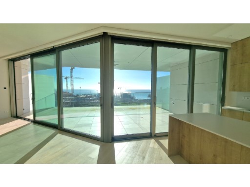 Excellent new Apartment with sea view and terrace%5/17