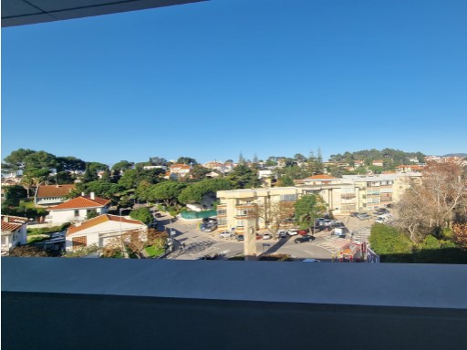 Excellent new Apartment with sea view and terrace%13/17