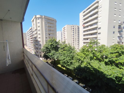 Apartamento de férias baratas em Braga | Portugal | T3 | 2WC