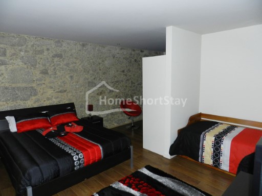 Holiday House-Chambre Double%6/20