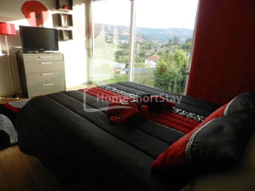Holiday House-Chambre Double%7/20