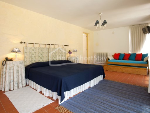Holiday House-Chambre Double%4/6