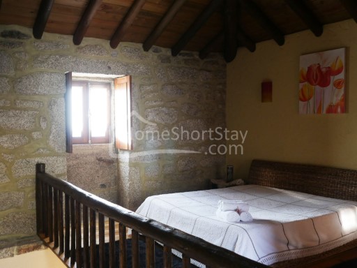 Holiday House-Chambre Double%9/11