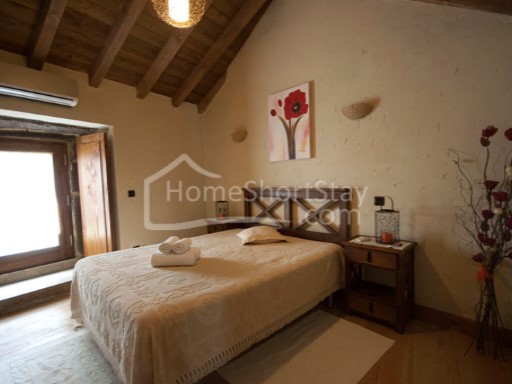 Holiday House-Chambre Double%7/10