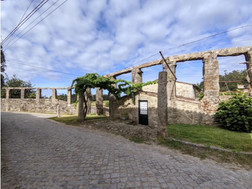 Casa para férias com piscina e campo de ténis, no norte de Portugal | Barcelos | T3
