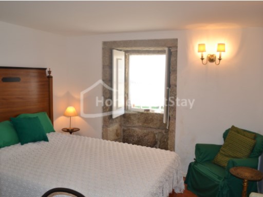 Holiday House-Chambre double%12/32