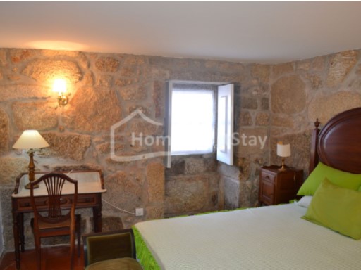 Holiday House-Chambre double%11/32