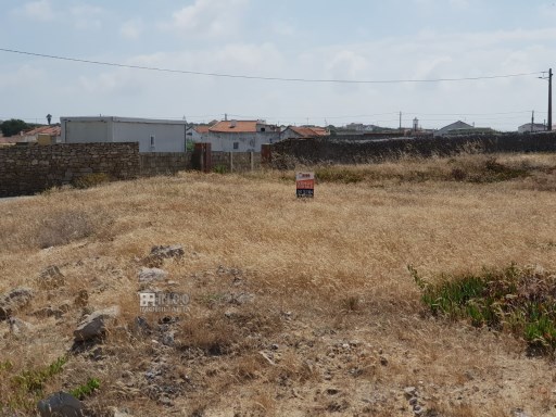 1132TR-land for sale for urban development in the Peniche city. | 