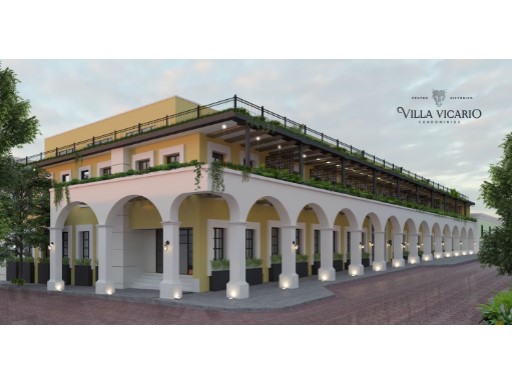 Villa Vicario | 2 Habitaciones | 2WC