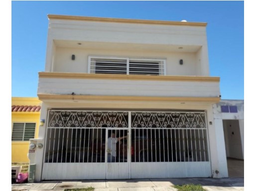 Casa › Mazatlán | 2 Habitaciones | 2WC