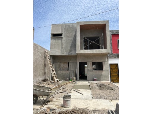 House › Mazatlán | 3 Bedrooms | 3WC