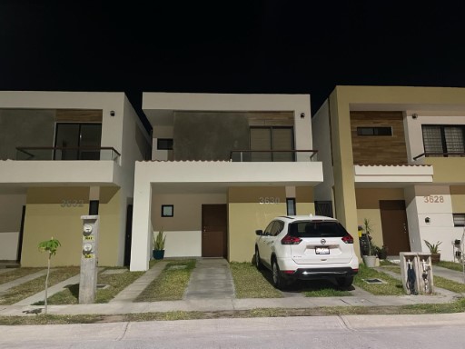 House › Mazatlán | 3 Bedrooms | 2WC