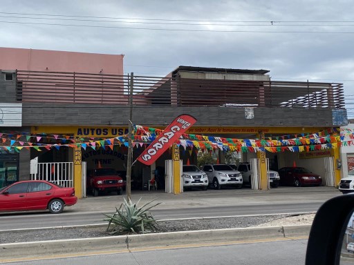 Car Dealer › Mazatlán | 