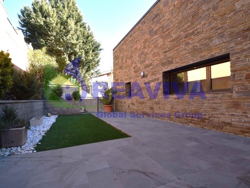 House with land › Montferrer i Castellbò | 4 Bedrooms | 3WC