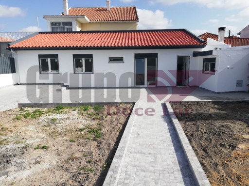 Detached House › Sesimbra | 2 Bedrooms | 1WC