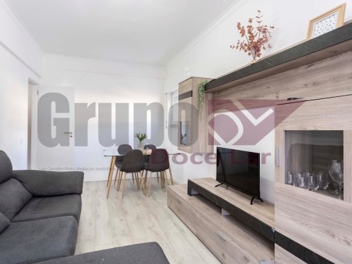 Apartment › Seixal | 3 Zimmer | 1WC