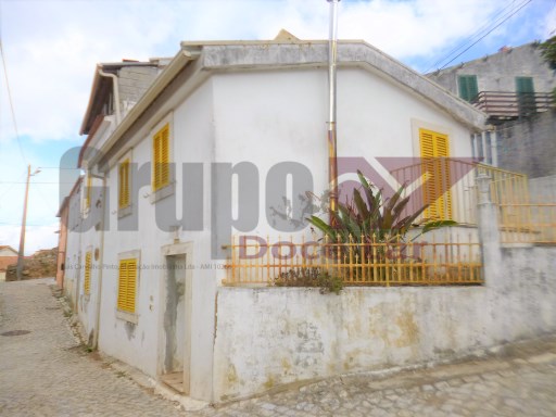 House › Coimbra | 3 Bedrooms | 2WC