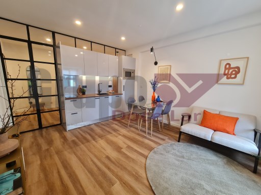 Nuevo apartamento 2 habitaciones en Quinta do Conde | 1 Habitación | 1WC
