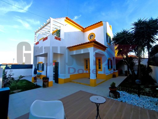 House › Sesimbra | 3 Bedrooms | 3WC