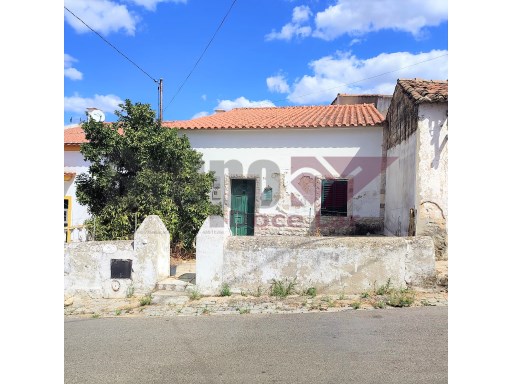 House › Abrantes | 2 Bedrooms | 2WC