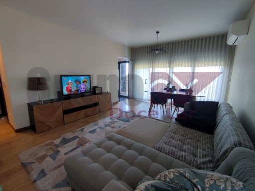 Apartment › Seixal | 2 Zimmer | 1WC