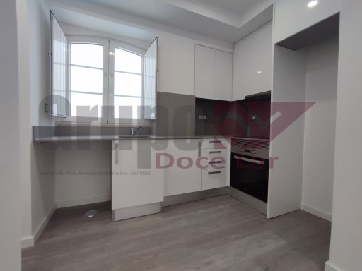 VISIT ** 1 bedroom Apartment in Total Remodel - Sesimbra (Santiago) | 1 Bedroom | 1WC
