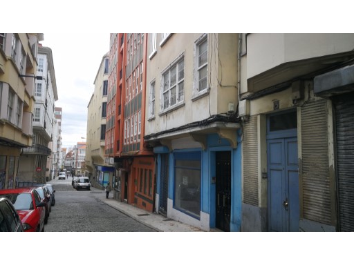Apartment › Ferrol | 2 Bedrooms | 1WC
