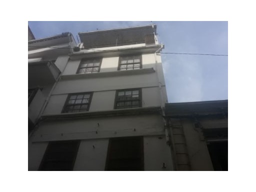 Casa adosada en Pontedeume | 4 Habitaciones | 2WC