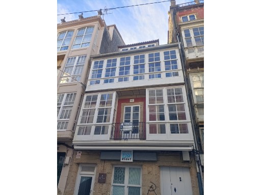 Duplex › Ferrol | 5 Bedrooms | 3WC