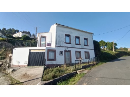 Village house › Ferrol | 