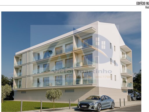 Apartamento T1+2 Duplex, sito na Praia de Santa Cruz. | T1+2 Duplex | 3WC