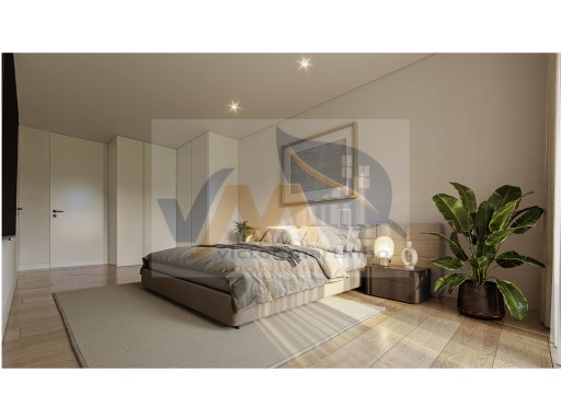 Apartment › Torres Vedras | 2 Bedrooms | 2WC