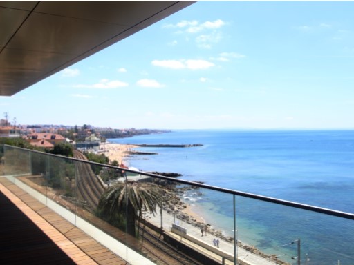 Luxueux appartement situé à Estoril ! | 4 Pièces