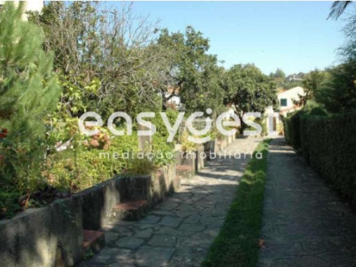 Traditional Farm in Sintra | 4 Bedrooms