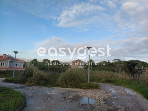 Lot of land for housing in Albarraque, Sintra | 