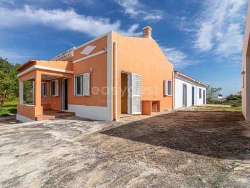 Magnificent Farm with single storey, T5 in the council of Tavira | 5 Bedrooms