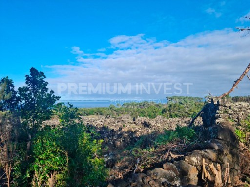 Land in Lagido with 6776m2 and feasibility of construction | 