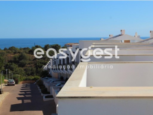 3 bedroom Villa in Albufeira with magnificent sea views | 4 Pièces | 3WC
