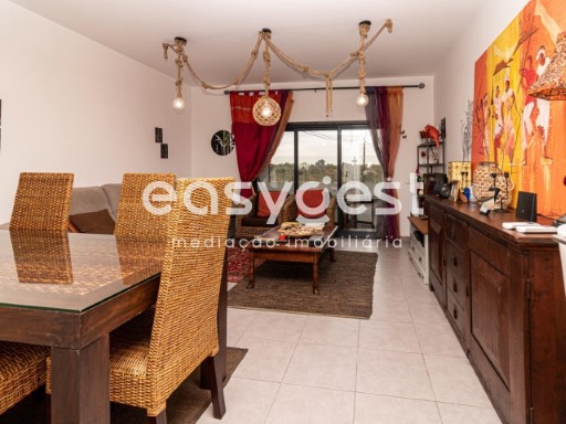 2 bedroom apartment with pool in Cabanas de Tavira | 2 Спальни | 1WC