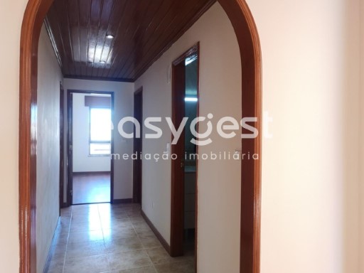Excellent apartment with four rooms in Dome. | 3 Bedrooms | 2WC