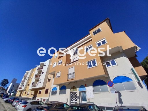 Apartment of 3 rooms located in the center of Feijó | 2 Bedrooms | 1WC