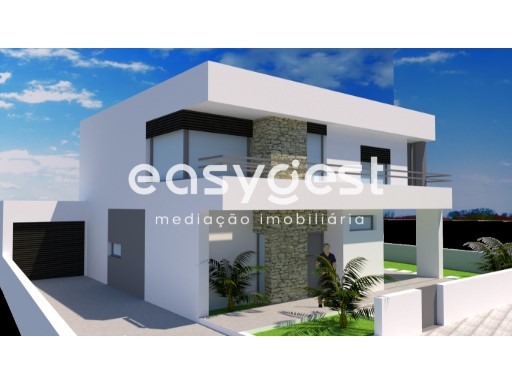 Excellent Detached Villa T3 1 with swimming pool in Marisol- Valadares | 4 Bedrooms | 3WC